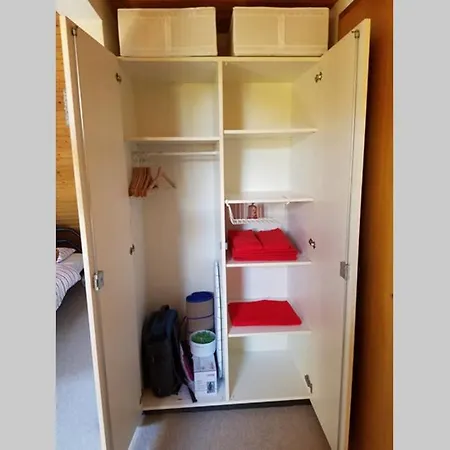 Apartamento Brächbühl Marie Huus Rohrbach