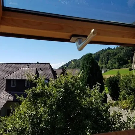 Brächbühl Marie Huus Apartamento