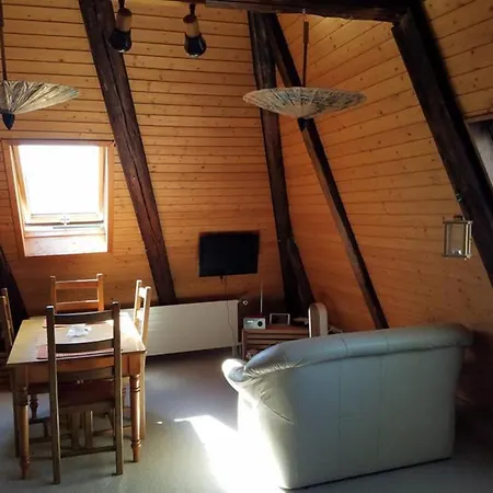 Brachbuhl Marie Huus Apartment *