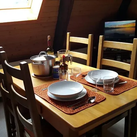 Brachbuhl Marie Huus Apartment