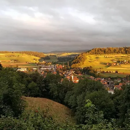 Brächbühl Marie Huus *