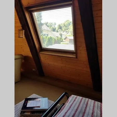 Brächbühl Marie Huus Apartamento Rohrbach