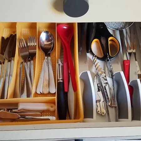 Apartamento Brächbühl Marie Huus Rohrbach
