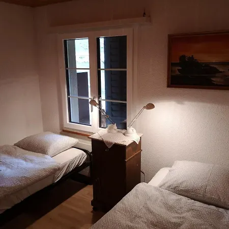 Brachbuhl Marie Huus Apartment *