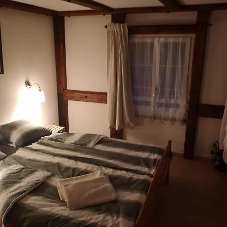 Brachbuhl Marie Huus Apartment *