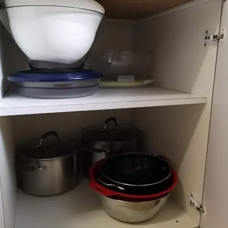 Brächbühl Marie Huus Apartamento