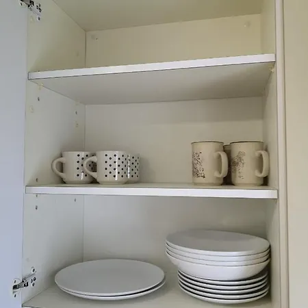 Apartamento Brächbühl Marie Huus Rohrbach