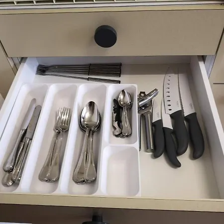 Apartamento Brächbühl Marie Huus *