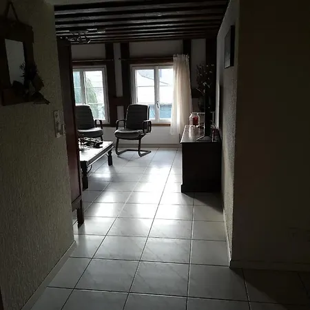 Brächbühl Marie Huus * Rohrbach